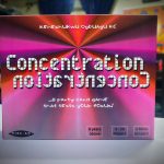 Concentration Concentration