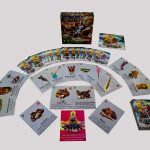 Village War; The Artefact