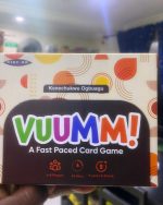 Vuumm!
