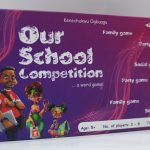 Our School Competition