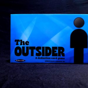 The Outsider