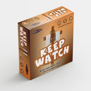 Keep Watch