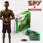 Spy and Settlers - Image 2