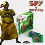 Spy and Settlers - Image 3