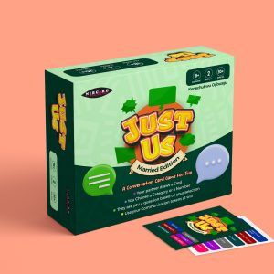 Just Us - Married Edition