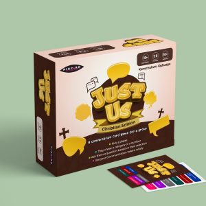 Just Us - Christian Edition