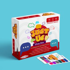 Just Us - Dating Edition